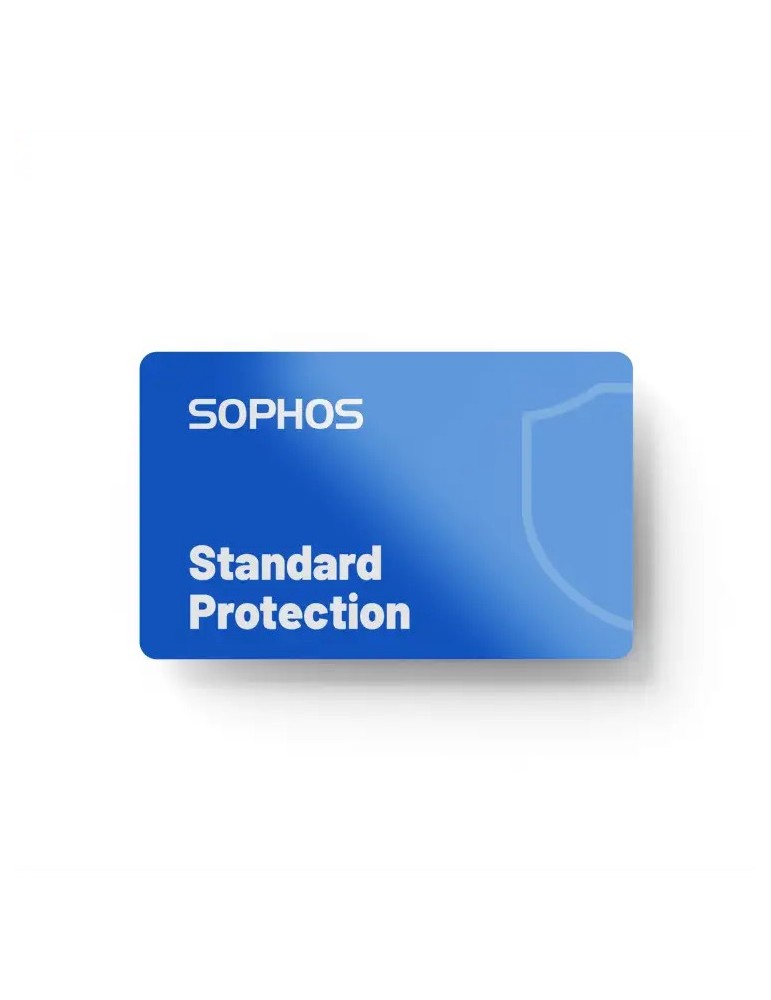 Sophos Standard Protection