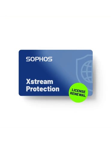 Sophos Xstream Protection Renewal