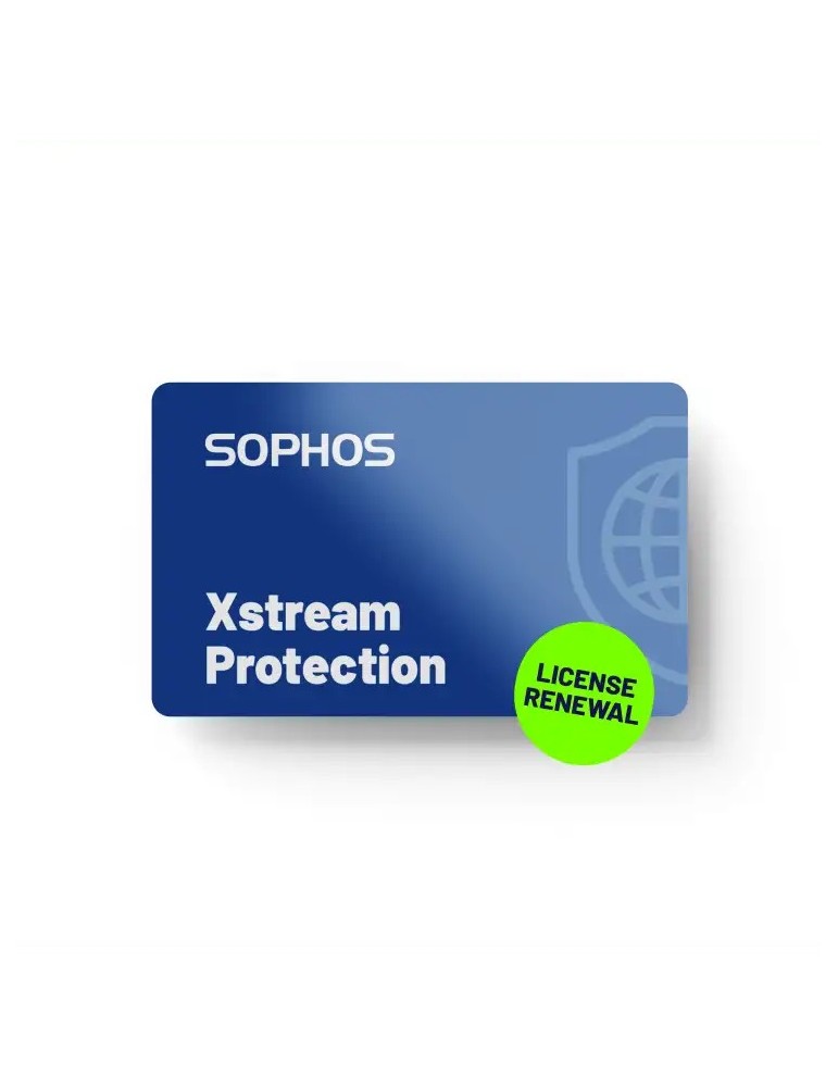 Sophos Xstream Protection Renewal