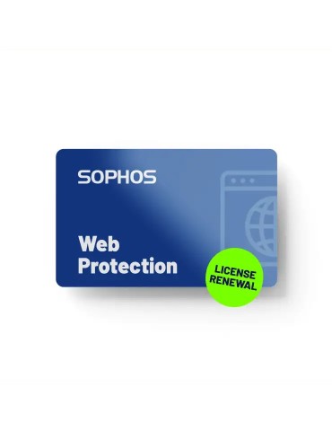 Sophos Web Protection Renewal