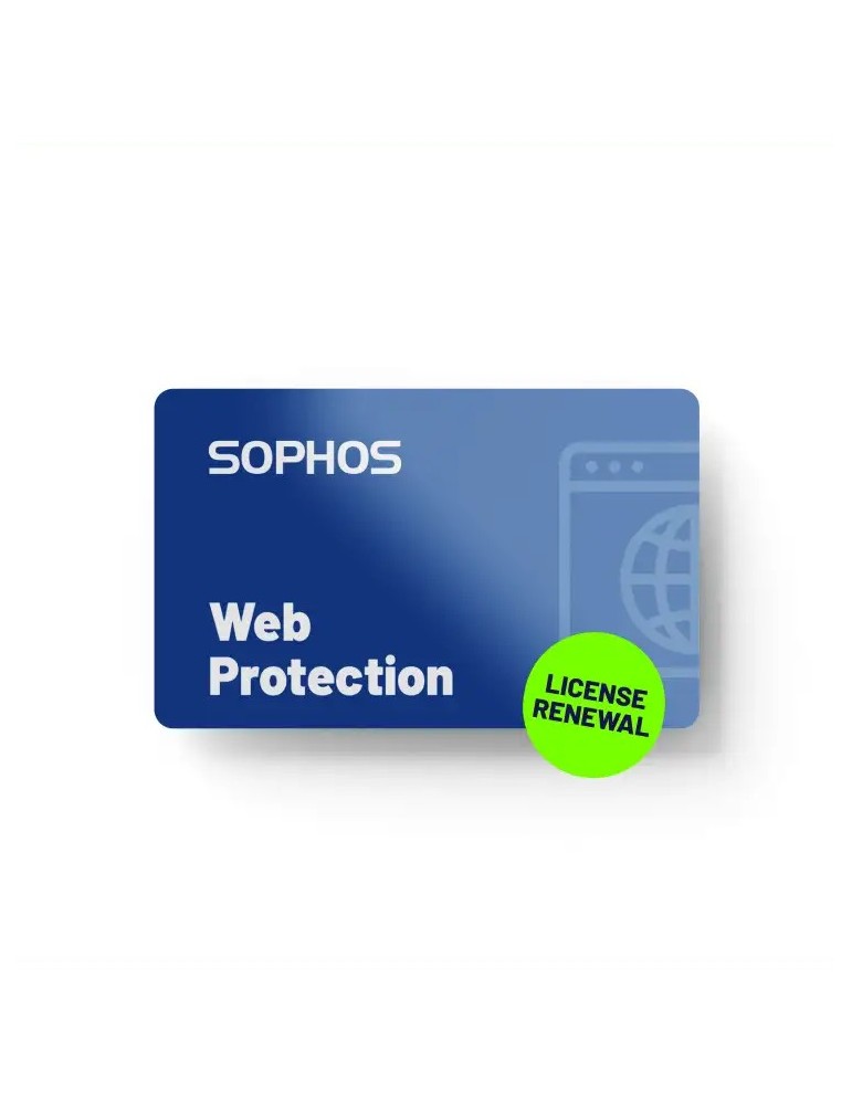 Sophos Web Protection Renewal