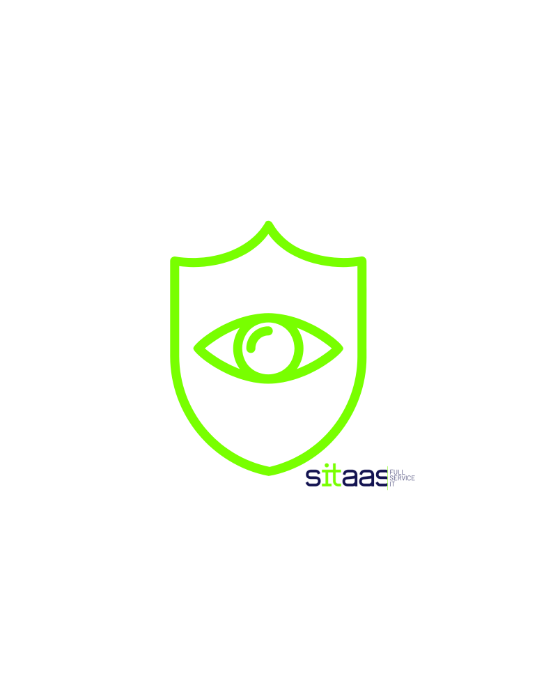 sitaas IT-Security Monitoring (monatlich) sitaas IT-Security Monitoring (monatlich)