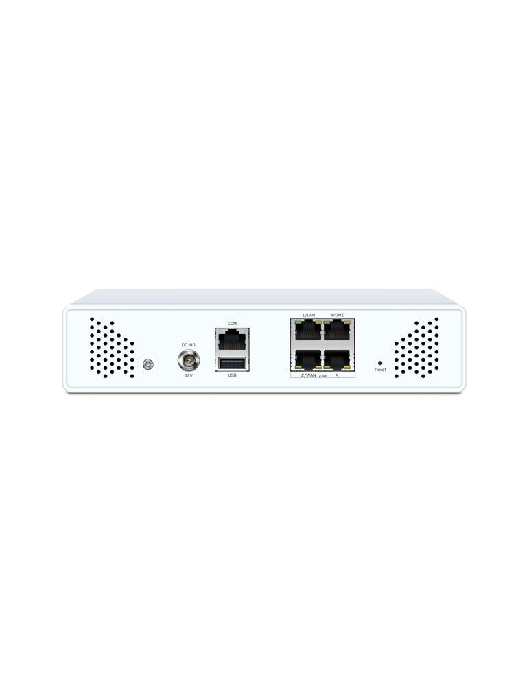 Sophos XGS 88 Security Appliance