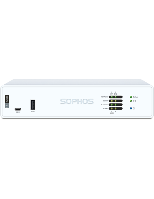 Sophos XGS 88 Security Appliance