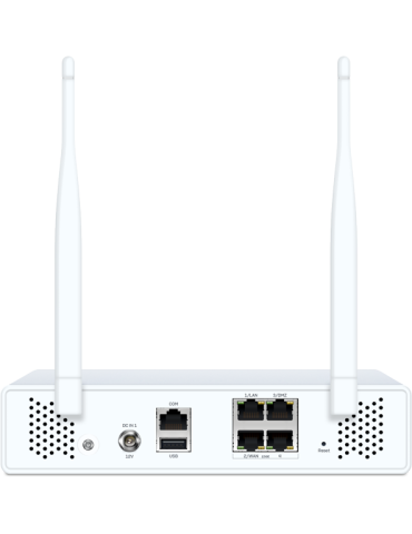 Sophos XGS 88w Security Appliance 2