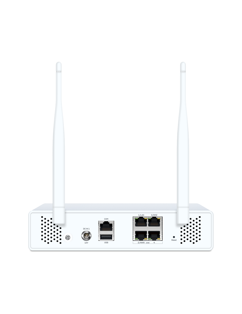 Sophos XGS 88w Security Appliance