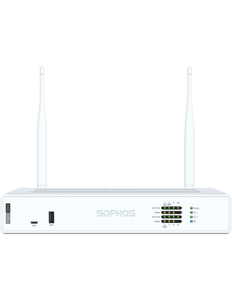 Sophos XGS 108w Security Appliance