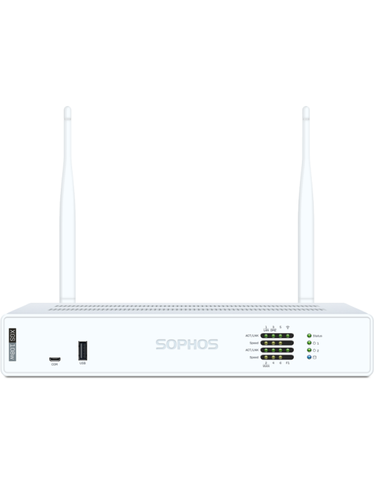 Sophos XGS 108w Security Appliance