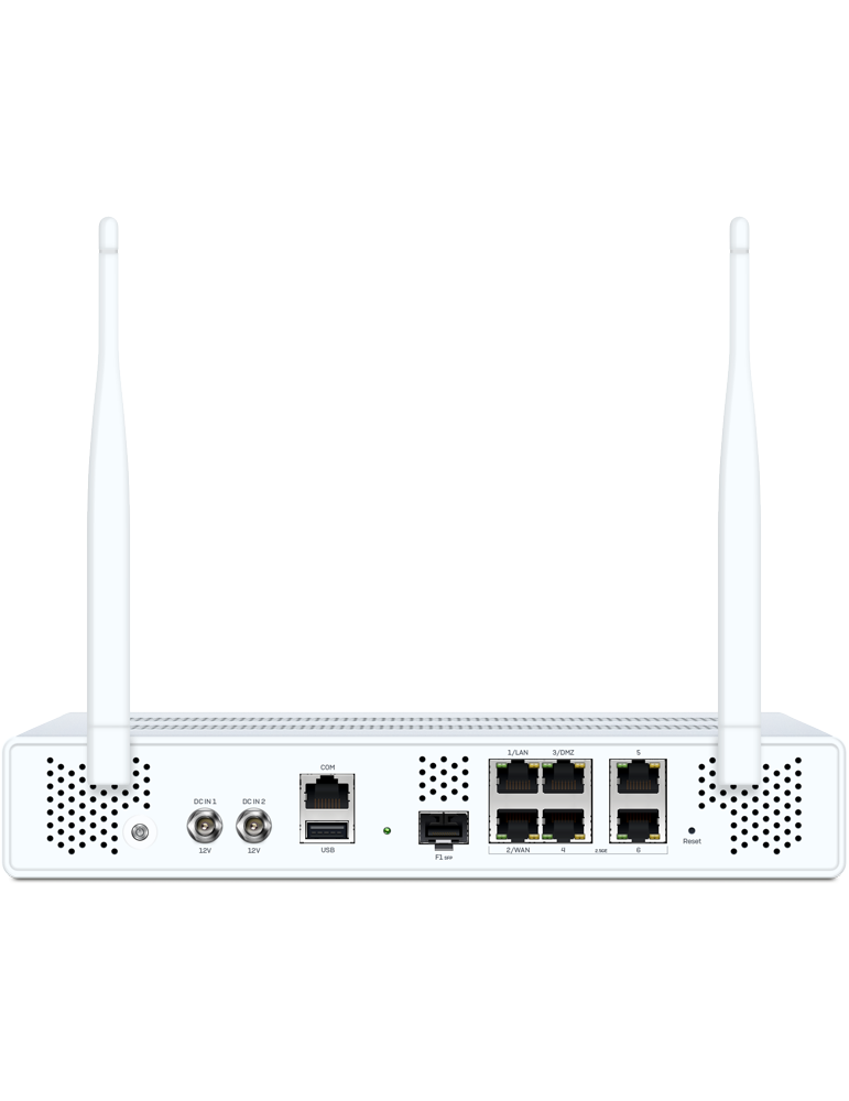 Sophos XGS 108w Security Appliance