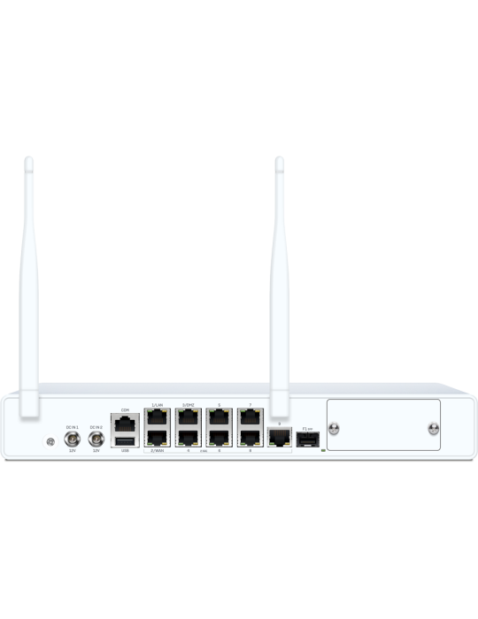 Sophos XGS 118w Security Appliance