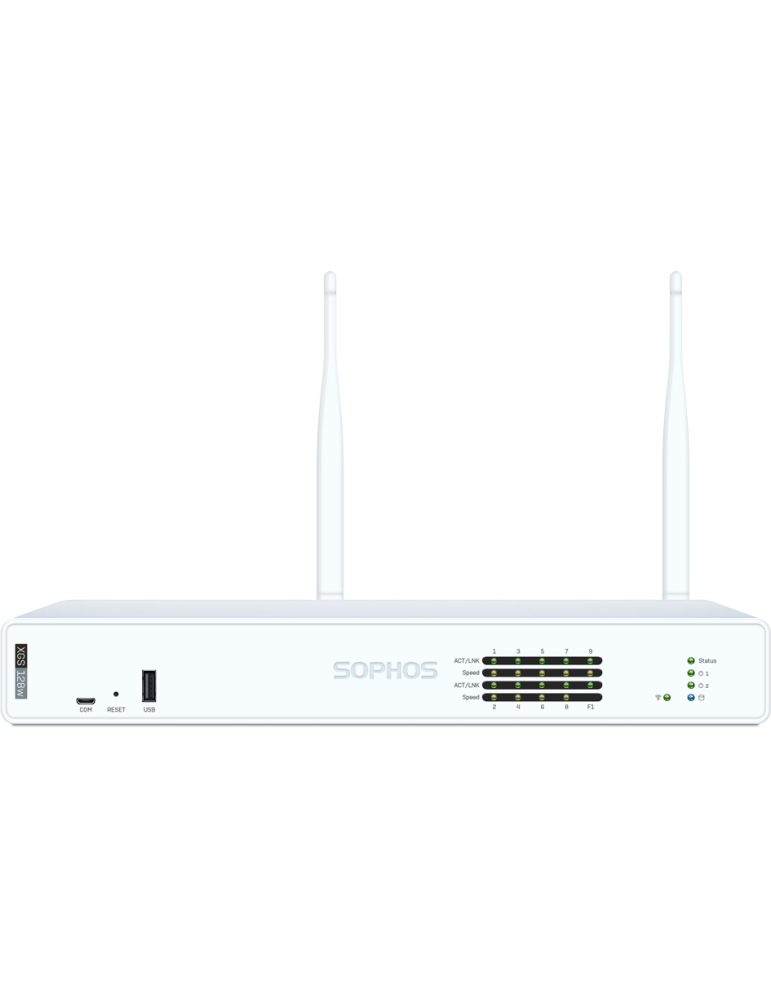 Sophos XGS 128w Security Appliance