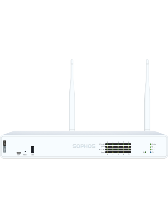 Sophos XGS 128w Security Appliance