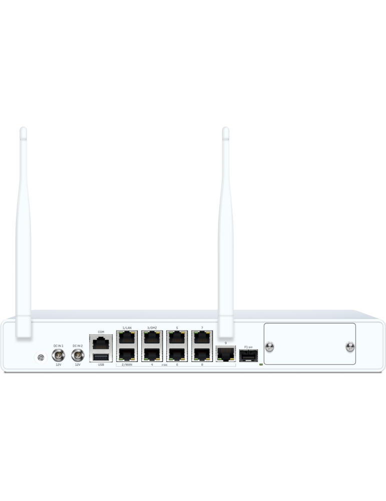 DELL SonicWall Power over Ethernet Injector DELL SonicWall Power over Ethernet Injector