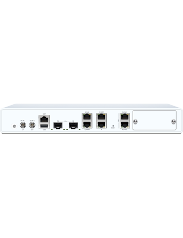 Sophos XGS 138 Security Appliance 2