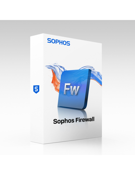 Sophos Enhanced Support