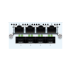 Sophos 4-Port GbE SFP + 4-Port GbE Kupfer LAN Bypass FleXi-Port-Modul (XGCZTCHF4)